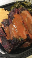 Blue Ribbon Commissary food