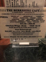 Little Caesars Pizza menu