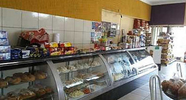 East Sea Fishery inside