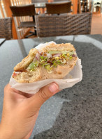 Juice Ranch food