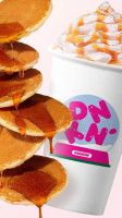 Dunkin' drink