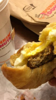 Dunkin' food