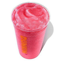 Dunkin' drink