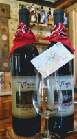 Vines 79 Winery Vineyard drink