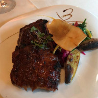 Cafe 37 food