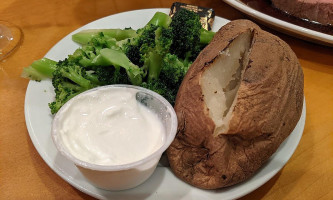 Manero's Restaurant food