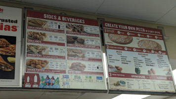 Viroqua Food Co-op menu