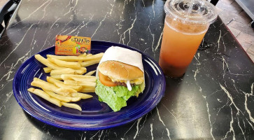 El Tapatio e drink