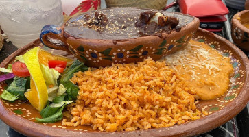 El Tapatio e food