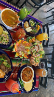 El Tapatio e food