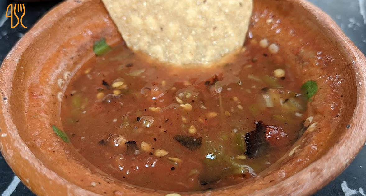 El Tapatio e
