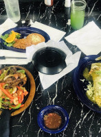 El Tapatio e food