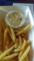 Rush's food