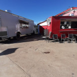 Taqueria Ruby Extérieur