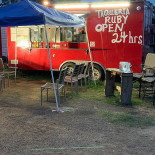 Taqueria Ruby Extérieur