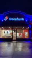 Domino's Pizza outside