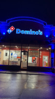 Domino's Pizza outside
