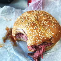 Sonesta Select Boston Danvers food