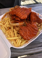 Sonesta Select Boston Danvers food