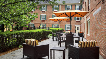 Sonesta Select Boston Danvers outside