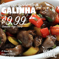Apolline food