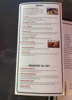 T T Dom menu