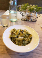 Mangipasta food