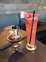 Doc's Oyster drink