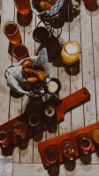 Bad Martha Farmer's Brewery drink
