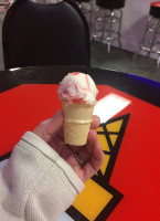The Ice Cream Stop drink