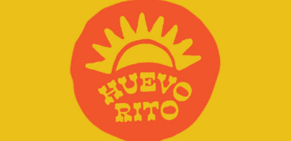 Huevorito logo