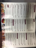 333 State Street menu