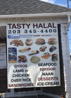 333 State Street menu