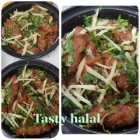 333 State Street food