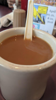 The Golden Skillet drink