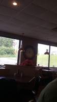 The Golden Skillet inside