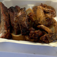 Sherria’s Chicken Coop 2go food