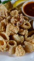 Avra Madison food
