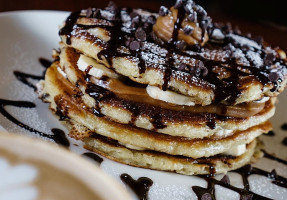 Avra Madison food