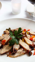 Avra Madison food