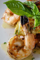 Avra Madison food
