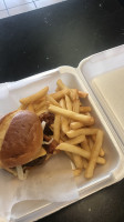 Souls Grill food