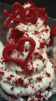 For The Love Of Cupcakes Bakery food