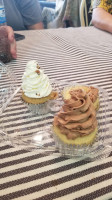 For The Love Of Cupcakes Bakery drink
