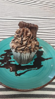 For The Love Of Cupcakes Bakery drink