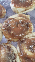 For The Love Of Cupcakes Bakery food