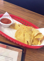 La Cocina Café food