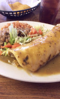 La Cocina Café food