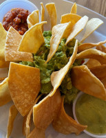 La Cocina Café food