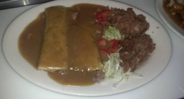 La Cocina Café food